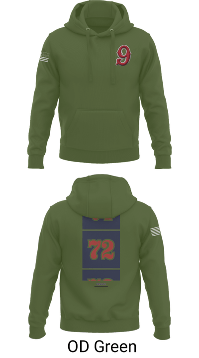 Vacaville fire 82363373 Hoodie - 32