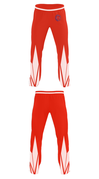 Sweatpants, Tewksbury Memorial High School Gymnastics, Spirit Store, Teamtime, Team time, sublimation, custom sports apparel, team uniforms, spirit wear, spiritwear, sports uniforms, custom shirts, team store, custom team store, fundraiser sports, apparel fundraiser