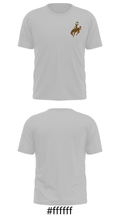 Catasauqua High School Basketball 90441511 Short Sleeve Performance Shirt - 19