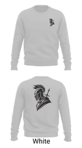 Knights 69369435 Crew Neck Sweatshirt - 2