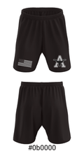 Agate 1613283 Athletic Shorts With Pockets - 15
