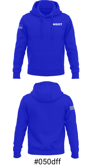 Hoodie, MSRT, Coast Guard, Teamtime, Team time, sublimation, custom sports apparel, team uniforms, spirit wear, spiritwear, sports uniforms, custom shirts, team store, custom team store, fundraiser sports, apparel fundraiser