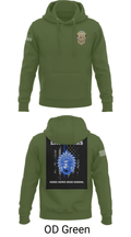 Rowe Enforcers 68406360 Hoodie - 32