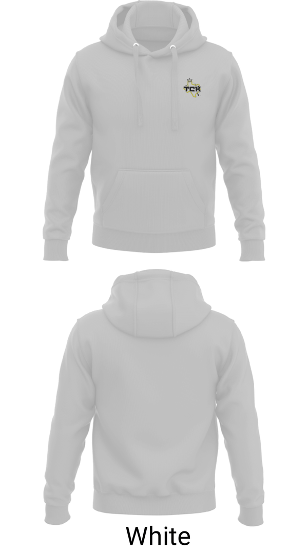 Hoodie, Third Coast Kings, Football, Teamtime, Team time, sublimation, custom sports apparel, team uniforms, spirit wear, spiritwear, sports uniforms, custom shirts, team store, custom team store, fundraiser sports, apparel fundraiser