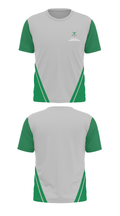 Stonewall ElementarySchool 82555466 Short Sleeve Performance Shirt - 26