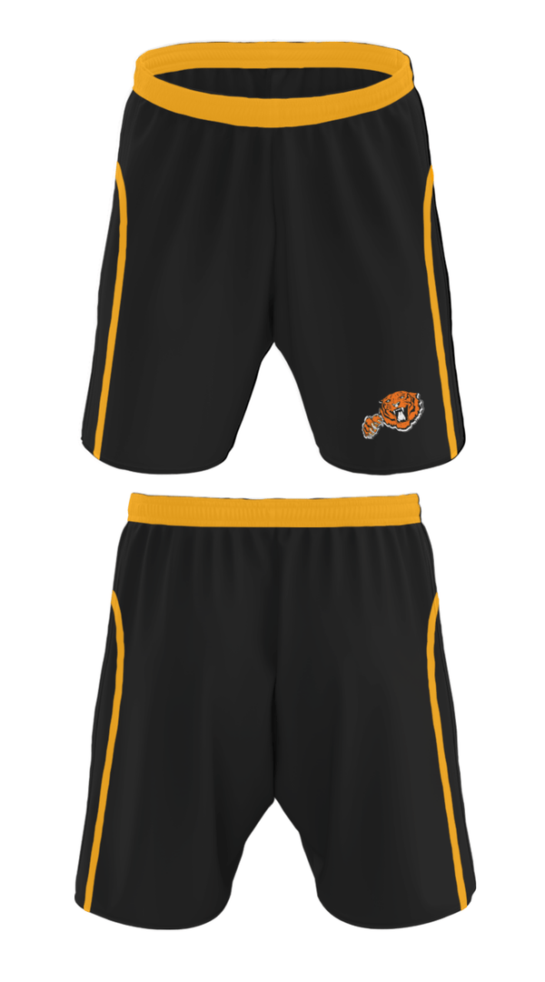 Athletic Shorts With Pockets, Clay Center Community School Basketball, Women's Basketball, Teamtime, Team time, sublimation, custom sports apparel, team uniforms, spirit wear, spiritwear, sports uniforms, custom shirts, team store, custom team store, fundraiser sports, apparel fundraiser