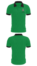 Ugly Laugh Entertainment 76324039 Short Sleeve Performance Polo - 25