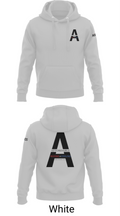 Affordable Heating & Cooling Solutions, LLC. 51068841 Hoodie - 3