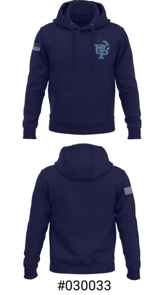 Hoodie, Union Pines High School Swimming, Swimming, Teamtime, Team time, sublimation, custom sports apparel, team uniforms, spirit wear, spiritwear, sports uniforms, custom shirts, team store, custom team store, fundraiser sports, apparel fundraiser