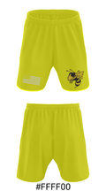 Haynes Academy For Advanced Studies Swimming 8741483 Athletic Shorts With Pockets - 15
