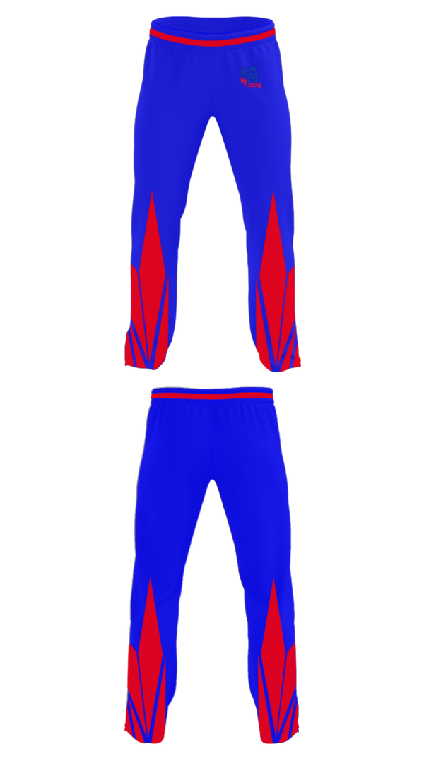 Sweatpants, Kent-Meridian High School Basketball, Men's Basketball, Teamtime, Team time, sublimation, custom sports apparel, team uniforms, spirit wear, spiritwear, sports uniforms, custom shirts, team store, custom team store, fundraiser sports, apparel fundraiser