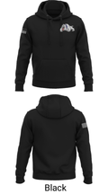 Centerville High School Basketball 479462934 Hoodie - 10