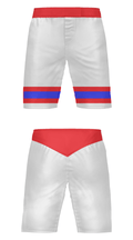 U.S. Tae Kwon Do Center 23498132 Fight Shorts - 38