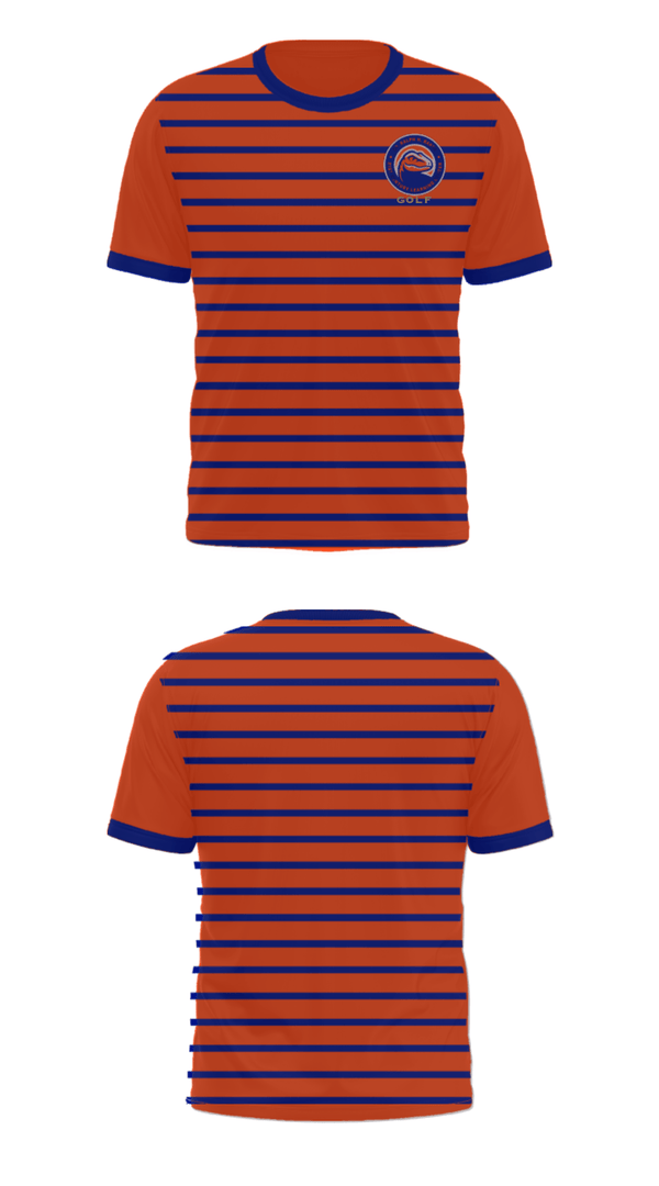 Short Sleeve Performance Shirt, Dr. Ralph H. Baker 21St Century Learning Center, Spirit Store, Teamtime, Team time, sublimation, custom sports apparel, team uniforms, spirit wear, spiritwear, sports uniforms, custom shirts, team store, custom team store, fundraiser sports, apparel fundraiser