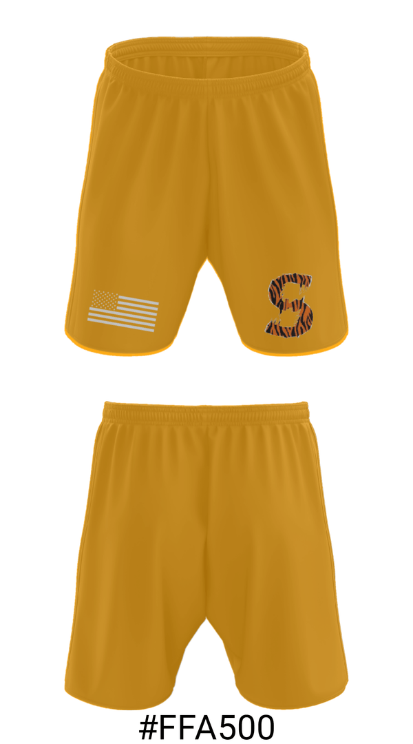 Athletic Shorts With Pockets, Southside High School Wrestling, Wrestling, Teamtime, Team time, sublimation, custom sports apparel, team uniforms, spirit wear, spiritwear, sports uniforms, custom shirts, team store, custom team store, fundraiser sports, apparel fundraiser