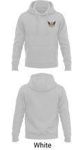 Pecos High School 1137692 Hoodie - 3
