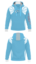 Kealakehe High School Wrestling 5236059 Hoodie - 22