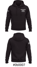 Willowside Middle School 14693352 Hoodie - 17