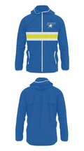 Cunningham School 39568608 Windbreaker - 25