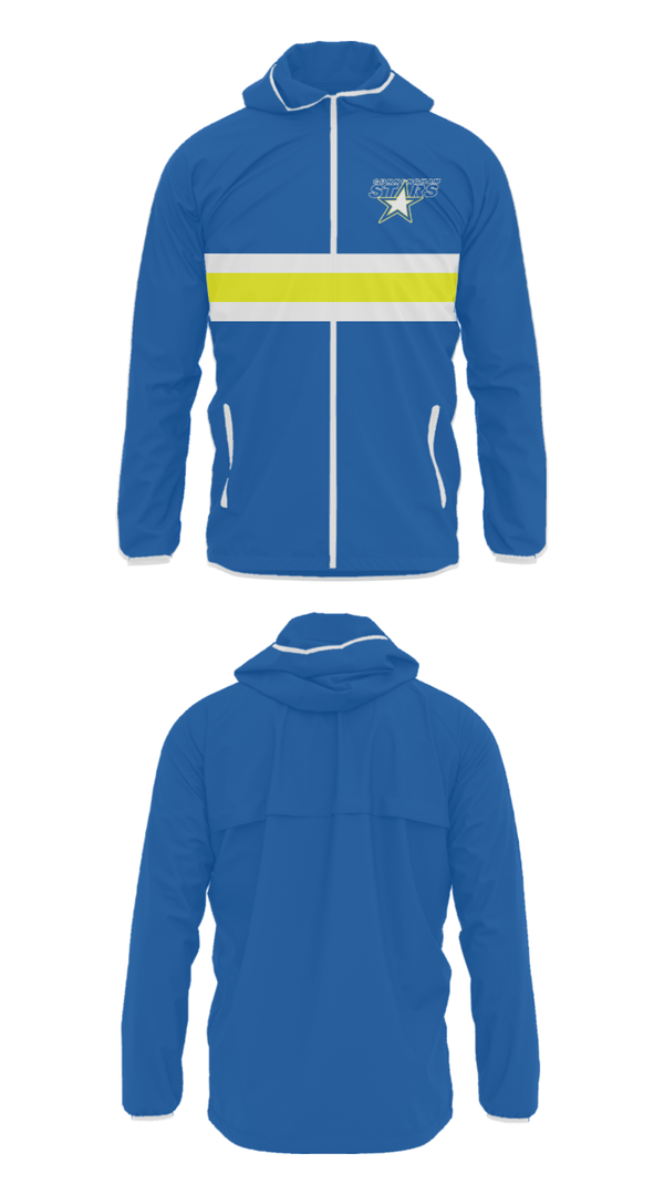 Windbreaker, Cunningham School, Men's Basketball, Teamtime, Team time, sublimation, custom sports apparel, team uniforms, spirit wear, spiritwear, sports uniforms, custom shirts, team store, custom team store, fundraiser sports, apparel fundraiser