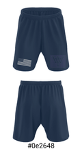 West York Boys Club Basketball 46049380 Athletic Shorts With Pockets - 15