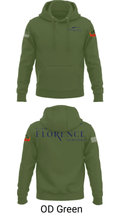 engine 32 85238821 Hoodie - 32
