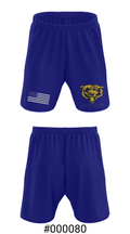 Hertford County High School Basketball 26863207 Athletic Shorts With Pockets - 15
