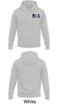 Mcintyre Comprehensive Academy 17754822 Hoodie - 3