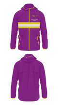 Avon High School Bowling 92462233 Windbreaker - 26
