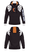 Beatrice Hoops 34616113 Hoodie - 22