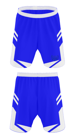 Athletic Shorts With Pockets, William H Ohrenberger School, Spirit Store, Teamtime, Team time, sublimation, custom sports apparel, team uniforms, spirit wear, spiritwear, sports uniforms, custom shirts, team store, custom team store, fundraiser sports, apparel fundraiser