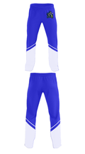 Unity Christian Senior High School Basketball 70061796 Sweatpants - 29
