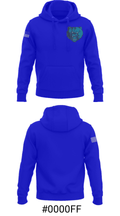 Sylvan Hills High School Wrestling 34797406 Hoodie - 17