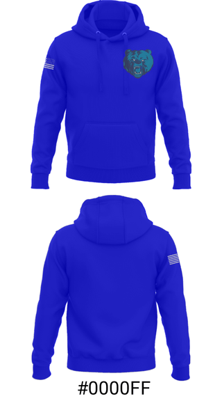 Hoodie, Sylvan Hills High School Wrestling, Wrestling, Teamtime, Team time, sublimation, custom sports apparel, team uniforms, spirit wear, spiritwear, sports uniforms, custom shirts, team store, custom team store, fundraiser sports, apparel fundraiser