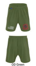 Diamond Backs VFA-102 23463151 Athletic Shorts With Pockets - 29