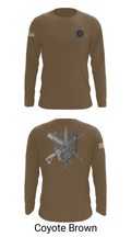 Baldwin County Sheriff's Office - GA 37068795 Long Sleeve Performance Shirt - 11