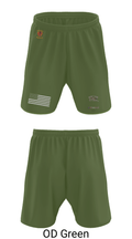 3rd. Battalion 7th. Marines 15768807 Athletic Shorts With Pockets - 29