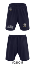1-8 IN 44422879 Athletic Shorts With Pockets - 5