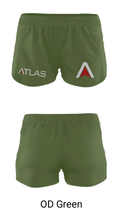 ATLAS 52779746 Ranger Panties - 25