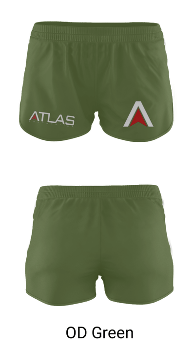 ATLAS 52779746 Ranger Panties - 25