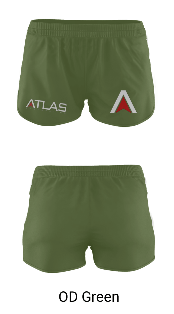 Ranger Panties, , Army, Teamtime, Team time, sublimation, custom sports apparel, team uniforms, spirit wear, spiritwear, sports uniforms, custom shirts, team store, custom team store, fundraiser sports, apparel fundraiser
