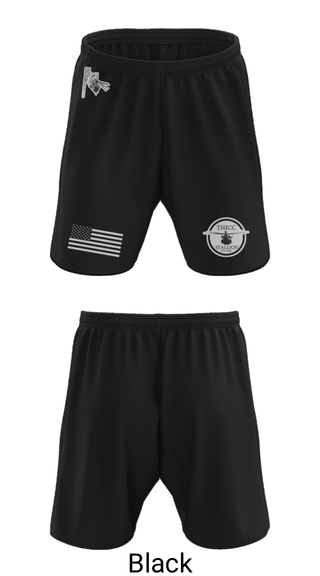 Athletic Shorts With Pockets, , Marines, Teamtime, Team time, sublimation, custom sports apparel, team uniforms, spirit wear, spiritwear, sports uniforms, custom shirts, team store, custom team store, fundraiser sports, apparel fundraiser