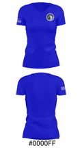 South Elementary School 66813647 Women's Short Sleeve V-neck Shirt - 21