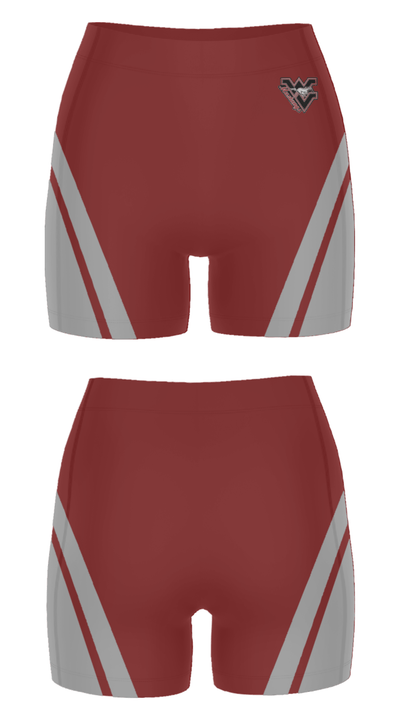 West Valley High School Swimming 52655580 Tank Top - 23