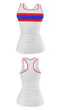 U.S. Tae Kwon Do Center 23498132 Tank Top - 34
