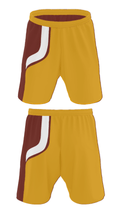 Savannah Adventist Christian School 20295911 Athletic Shorts With Pockets - 26