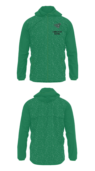 Laona High School 78413743 Windbreaker - 29