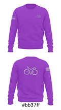 Beer Money Bike Crew 69941265 Crew Neck Sweatshirt - 16