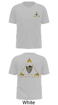 IntegriCorp 72979731 Short Sleeve Performance Shirt - 5