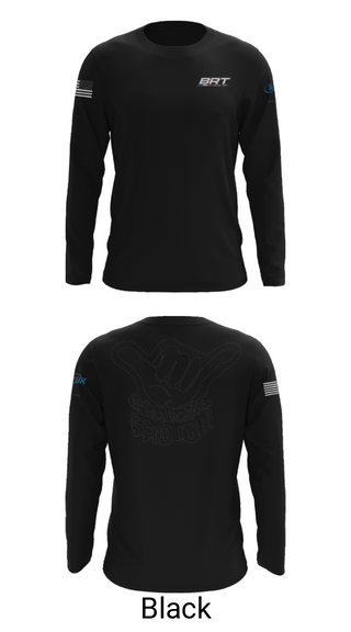 Long Sleeve Performance Shirt, Brewer Motorsports, , Teamtime, Team time, sublimation, custom sports apparel, team uniforms, spirit wear, spiritwear, sports uniforms, custom shirts, team store, custom team store, fundraiser sports, apparel fundraiser